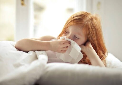 Four health checks every children should have done